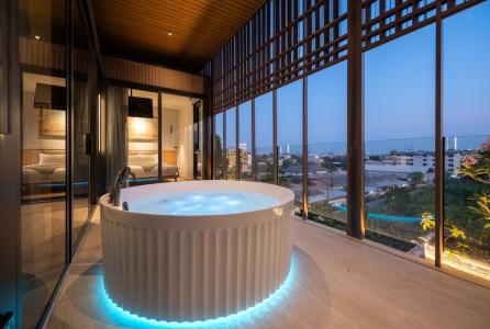 Shan Villas Sukhumvit - 62