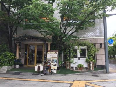 Hiroshima Intelligent Annex - 0