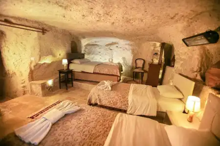 Kamelya Cave Hostel - 67