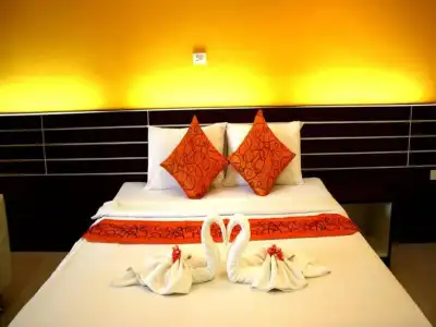 Pantharee Resort (SHA Extra Plus) - 2