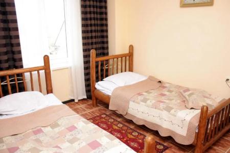 Argo Guest House - 16