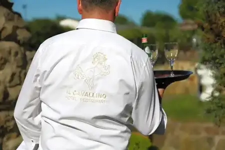 Il Cavallino - 66