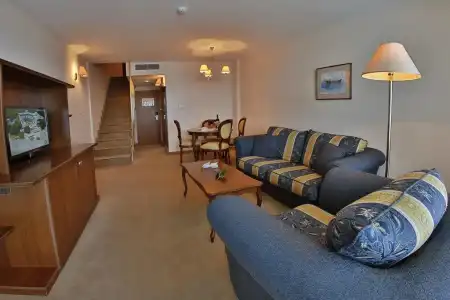 Riviera Beach & SPA - All Inclusive - 8