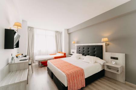 Soho Bahia Malaga - 1