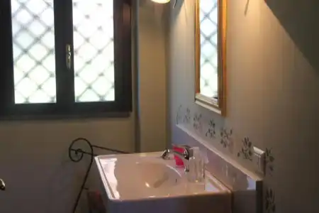 B&B la Rena Rossa - 19