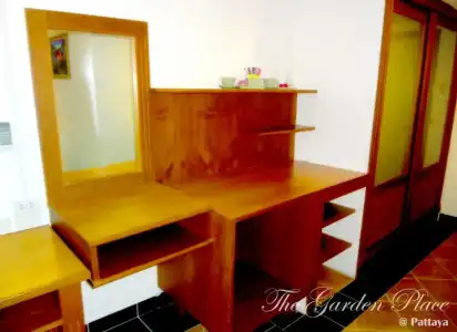 The Garden Place Pattaya - 21