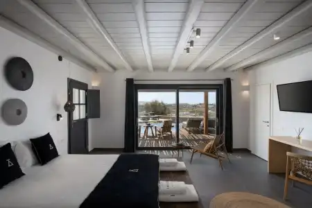 Ikies of Mykonos - 188