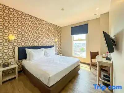 Route Inn Utsunomiya Miyukicho - 63
