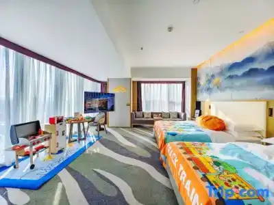Deltas by Marriott Kunming - 61