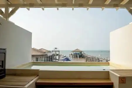 Kept Bangsaray Pattaya - 99