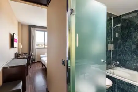 B&B Arezzo - 7
