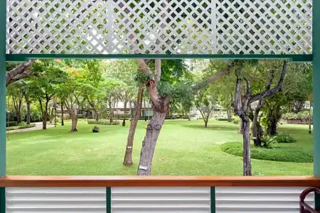 Raya Resort Beach front - The Most Green Resort in Cha-am - 86