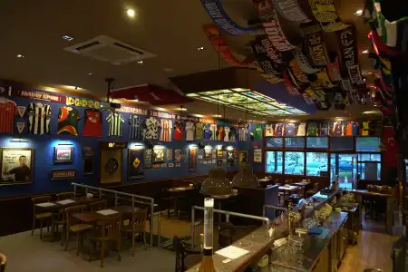 Anemon Grand Manisa - 36