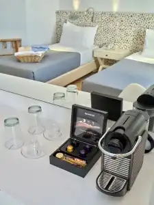 Kanale's Rooms and Suites - 89