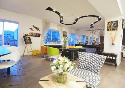 Paamonim Jerusalem - 1