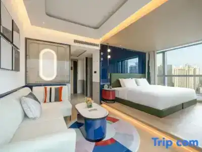A.T.House Xujiahui Shanghai - 27
