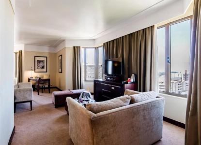 Crowne Plaza PORTO by IHG - 129