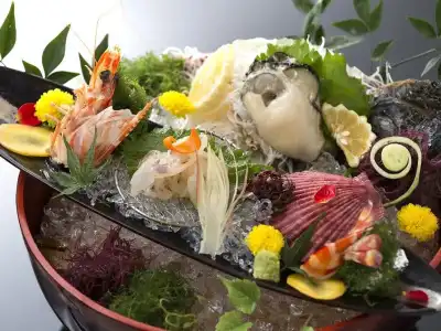 Jardinmar Bouyoukaku - 7
