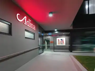 Adina Apartment Sydney Airport - 12