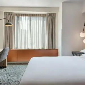 Sheraton Boston, a Marriott - 46