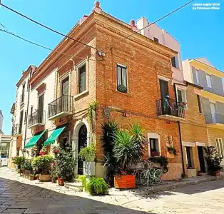 B&B Liu' Palazzo Ducale - 0