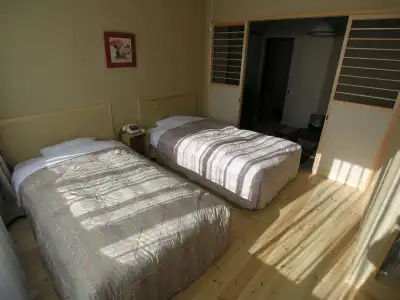 Minshuku Inn Shirahama Ekinoyado - 3