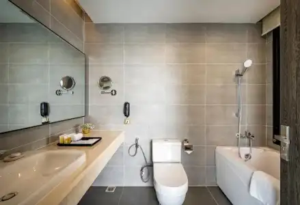 Muong Thanh Luxury Saigon - 72