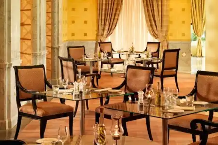 Sheraton Tunis - 7