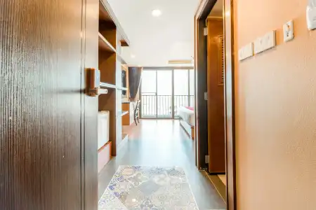 OYO 458 Nakorn Siam Boutique - 36