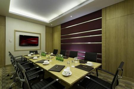 Meluha The Fern Mumbai, Powai, Series by Marriott - 36