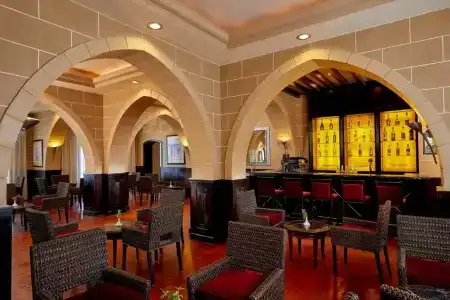 JAZ Dahabeya - 47