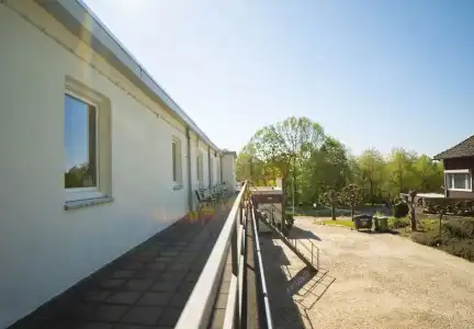 Motel Kuypers - 27