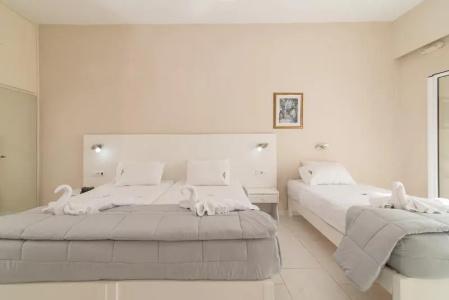 Belussi Beach & Suites - 116