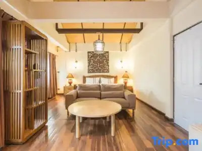 Yi's Garden Villa - 61