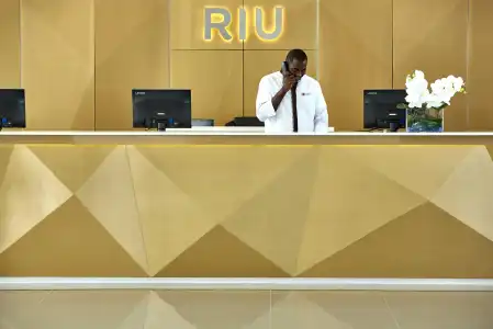 Riu Palace Punta Cana - All Inclusive - 31