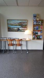 Akureyri Hostel - 12