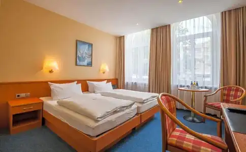 Sure by Best Western Wilhelmshaven City - 58