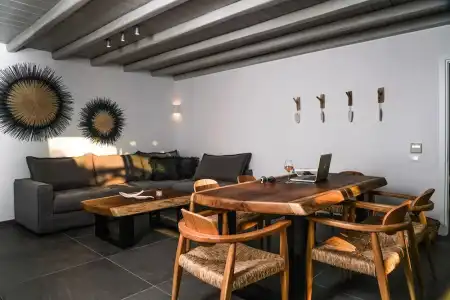 Ikies of Mykonos - 388