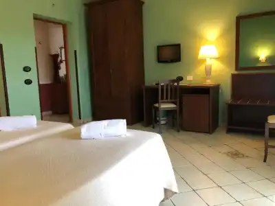 B&B Il Tempio di Hera - 56
