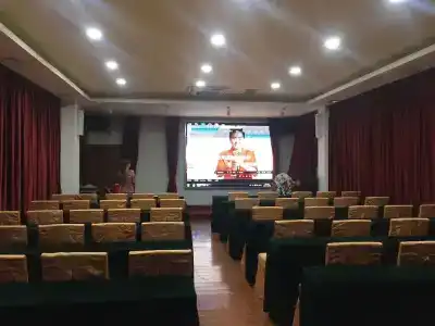 Guangzhou Rongting Business - 9