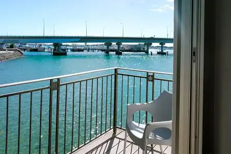 Trinity Wharf Tauranga - 123