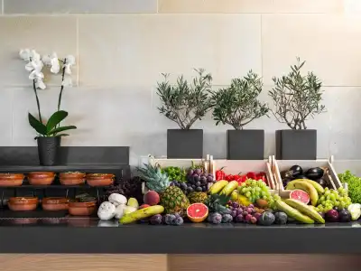 Ikones Seafront Luxury Suites - Adults Only - 12