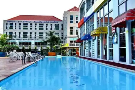 Nsiri Resort & - 9
