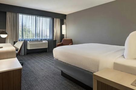 Courtyard by Marriott Sacramento Midtown - 29