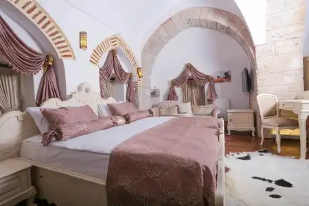 Behrampasa Otel Cafe Restaurant - 71