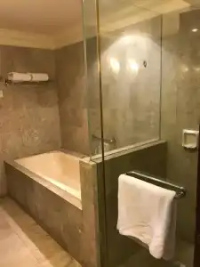 Times Apartment Suites at Times Square - 7
