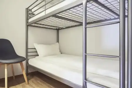 Hôtel Maison Montgrand Marseille Vieux Port - 5