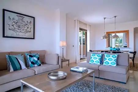 Quartiers Marbella-Benahavis - 47