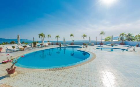 Yasaka Saigon Nha Trang & Spa - 10