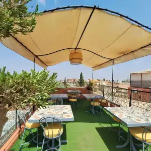 Riad Dar El Grably - 36